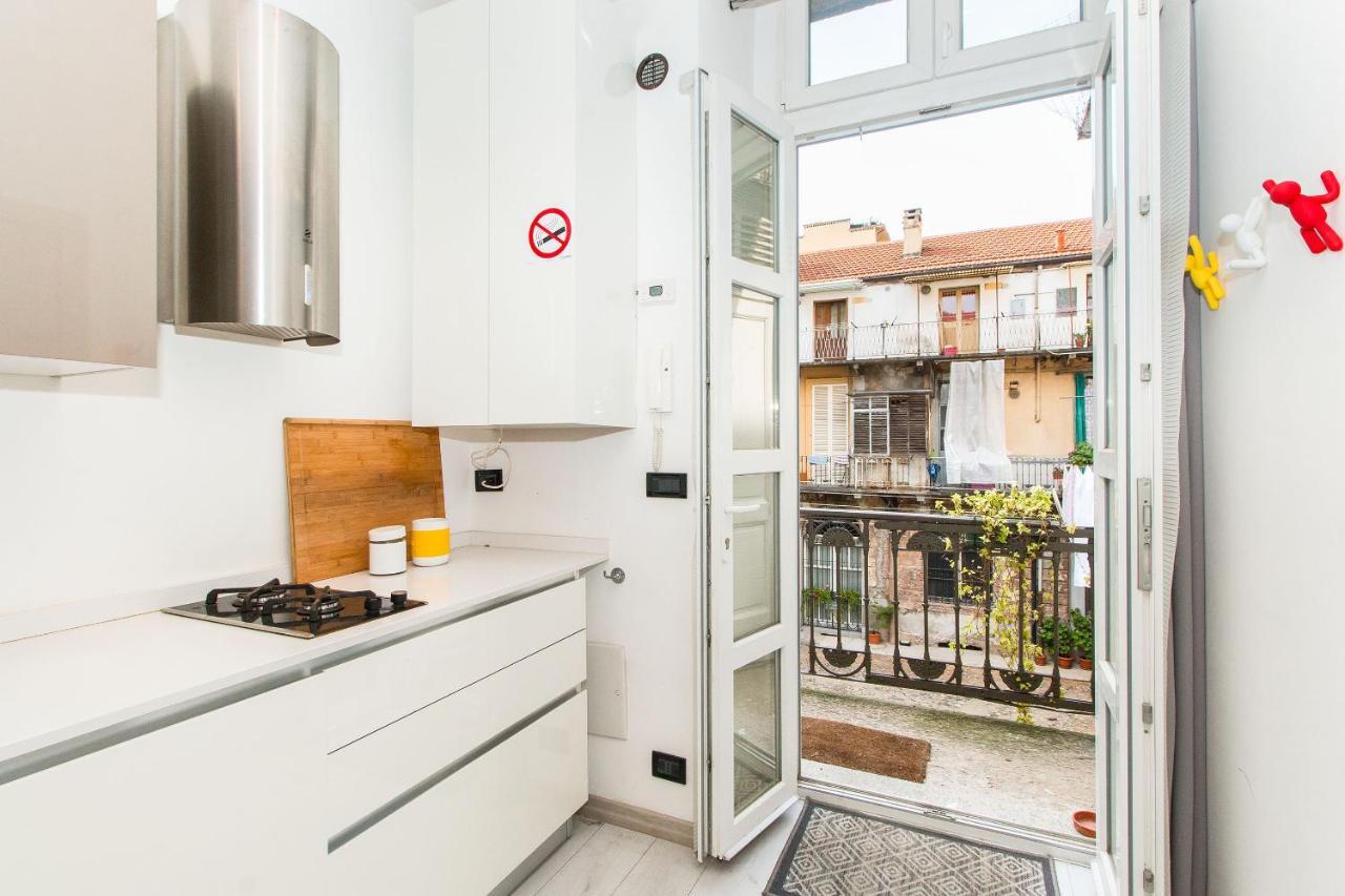 Mole Antonelliana & Royal Gardens Cozy Apartment *