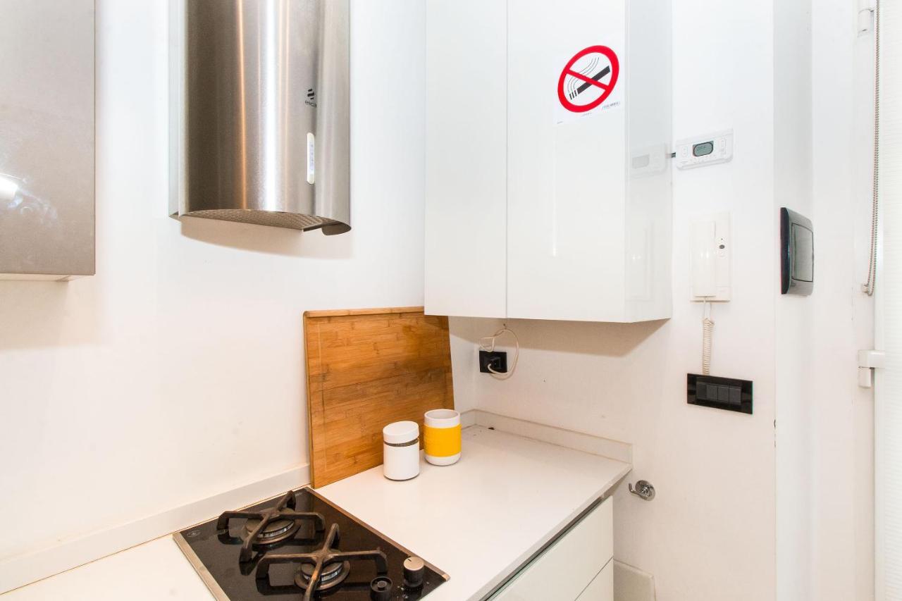 Mole Antonelliana & Royal Gardens Cozy Apartment Turin
