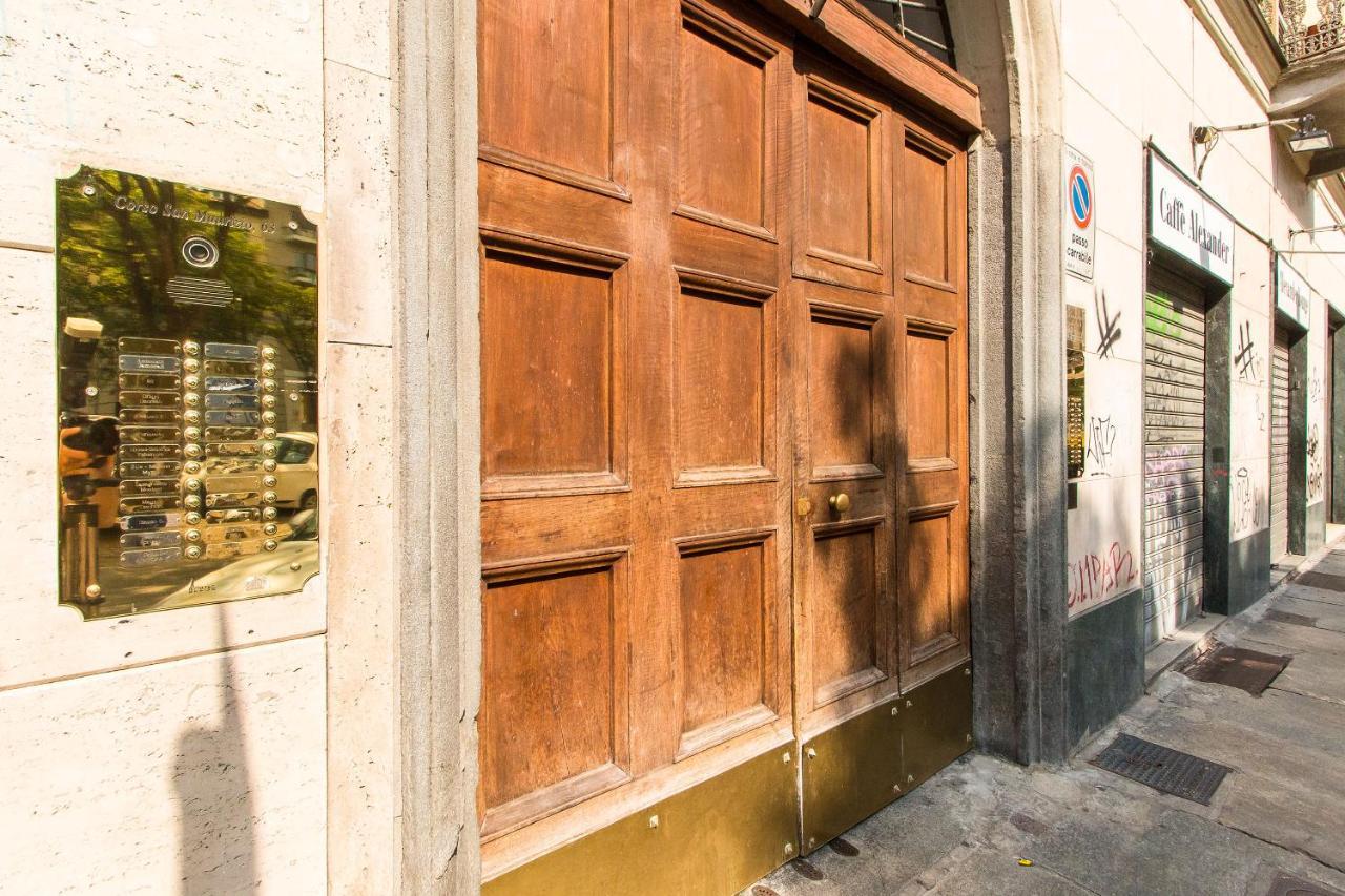 Apartment Mole Antonelliana & Royal Gardens Cozy Turin