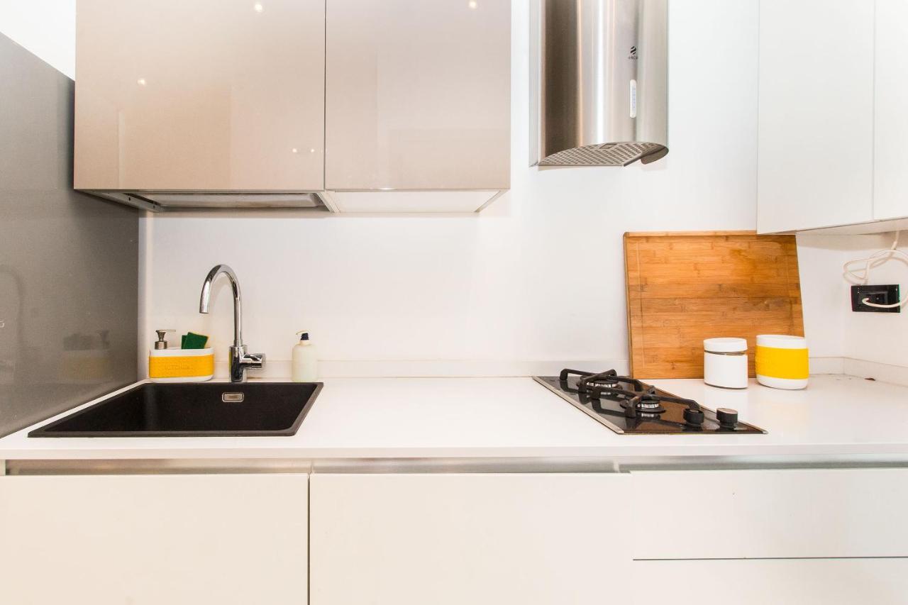 Apartment Mole Antonelliana & Royal Gardens Cozy Turin