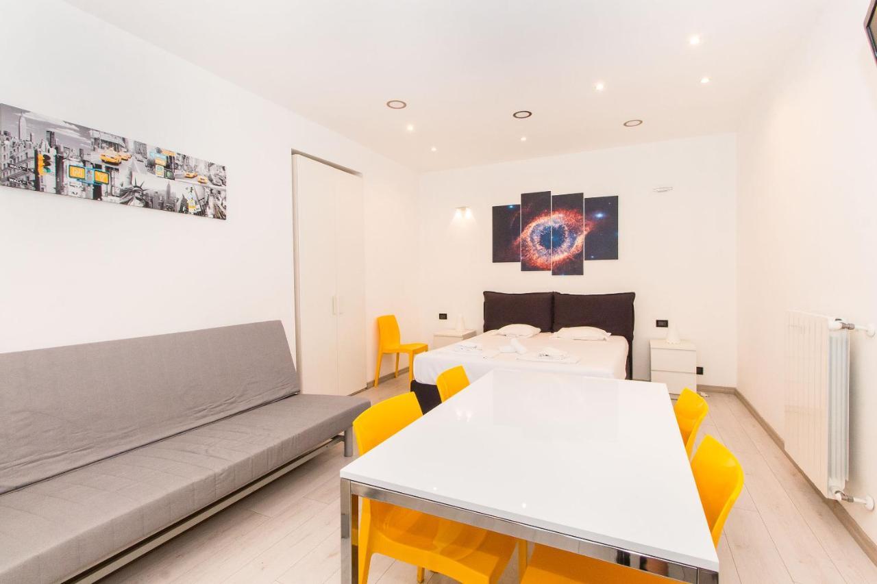 Apartment Mole Antonelliana & Royal Gardens Cozy Turin