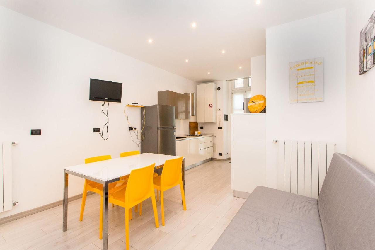 Mole Antonelliana & Royal Gardens Cozy Apartment *